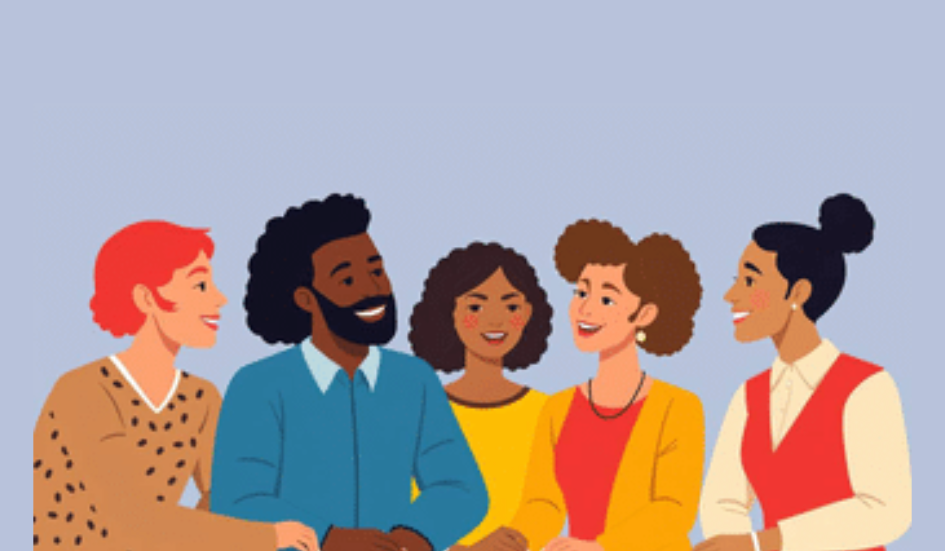 Coltivare diversità, inclusione e appartenenza al lavoro