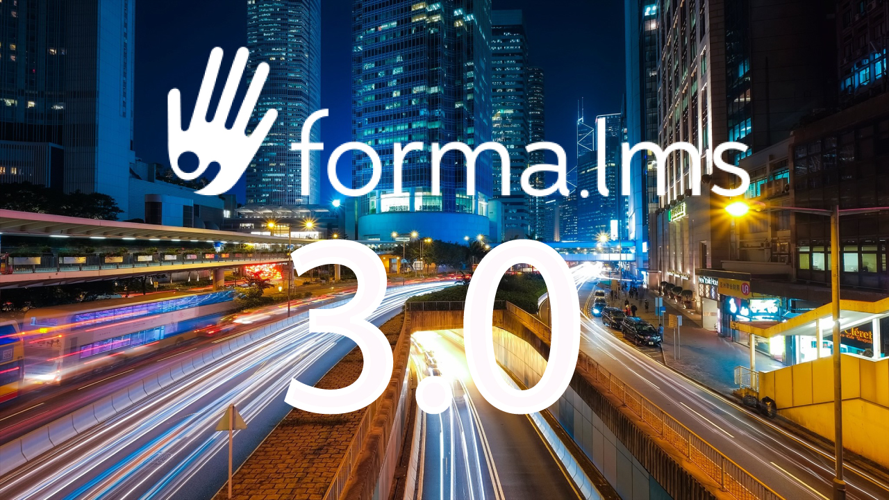 Free webinar - Forma 3 